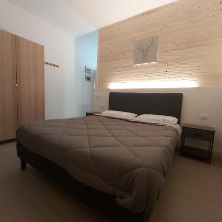 Апартаменти Casalidia Monolocale Валлі-дель-Пазубіо Екстер'єр фото